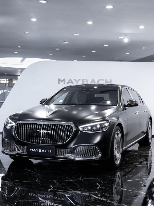 东莞石龙镇超辉远企业管理咨询岚图汽车的售后服务让用户无忧出行，迈巴赫未来的豪华车趋势