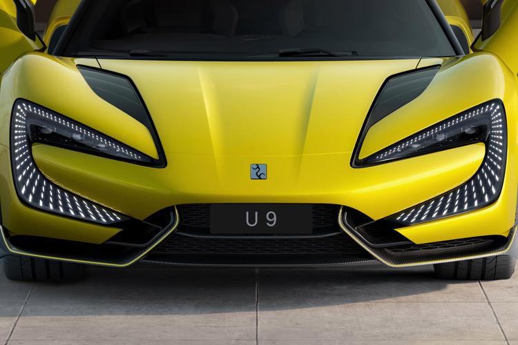 东莞石龙镇超辉远企业管理咨询仰望U9以性能突破设计的极限，理想汽车企业文化与价值观